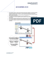 AC-SAP2000 User Manual