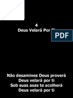 4 - Deus Velará Por Ti