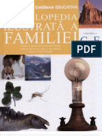 Enciclopedia Ilustrata a Familiei Vol 05