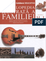 Enciclopedia Ilustrata a Familiei Vol 08