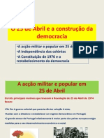 25deabrilconstruodademocracia-110504045414-phpapp02