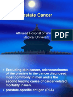 Onco 4 Prostate Cancer