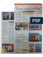 Claro Lanza Nuevo BlackBerry Z10 - La Prensa 30.04.13