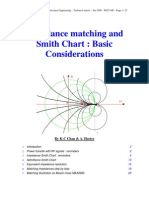 Impedance PDF