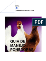 Manual Aves PDF