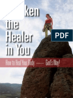 Awaken The Healer Ebook
