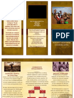 Dandora Brochure