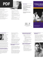 Anon - Si Tiene Cancer Lo Que Deberia Saber Sobre Estudios Clinicos