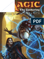 Magic: The Gathering, Vol. 3: Path of Vengeance Preview