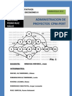 Trabajo Final Per CPM