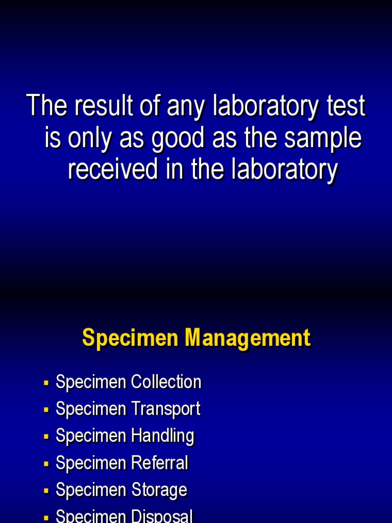 BloodBank Packaging And Labeling Patient