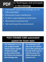 LuminUltra ATP Test Kit Instructions | PDF | Biofilm