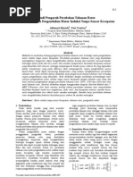 Download Paper 6  Studi Pengaruh Perubahan Tahanan Rotor Terhadap Sistem Pengendalian Motor Induksi Tanpa Sensor Kecepatan by MAT JIBRUD SN13875850 doc pdf