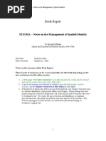 Download Goffman- Stigma by Nevena Kurte SN138759369 doc pdf