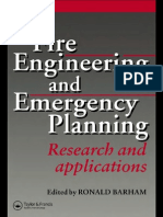 Fire Engineering