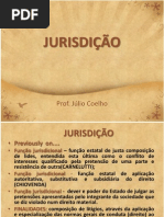 Aula 8 Jurisdicao (1)
