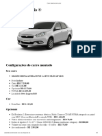 Fiat _ Imprima Seu Carro