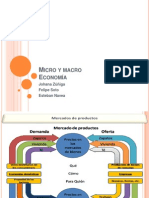 Micro y Macro