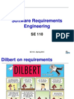 Requirements Engineering