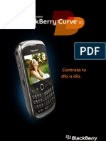 Blackberry Curve 9300 Gusuario PDF