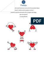 Sistemul Cardiovascular