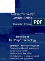 Respiratory Workshop