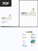 Folheto Promocional Final