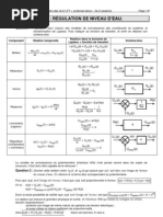Download TD 04 Corrig - Reprsentation Des SLCI FT  Schmas Blocs - SLCI Asservis by Mlek Laben SN138778315 doc pdf