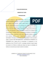 Plan Anticorrupcion 2013 Definitivo-Entidades Descentralizadas