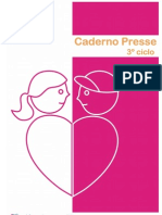 Caderno PRESSE 3º Ciclo PDF