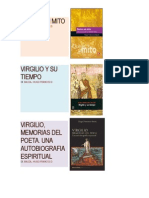 Algunos Libros de Hugo Bauza