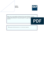 Measuring Method Complexity - UML Versus BPMN