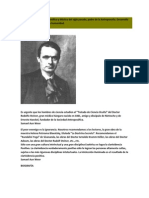 Rudolf Steiner