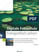 Fotografisch Sehen