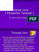Terminal Care