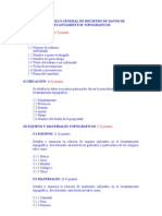 Informe Topografia 1