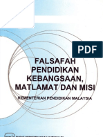 Dokumen Rasmi FPK