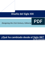 Diseño Del Siglo XXI