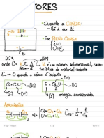 Capacitores