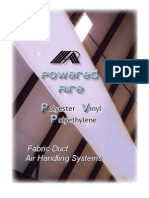 Fabric Duct Brochure