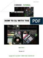 TheBridge Tutorial V1.0