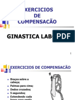 Ginastica Laboral