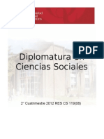 Cuadernillo Diplomatura en Ciencias Sociales (30!7!12)
