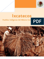 Ixcatecos