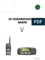 Manuale Comunicazioni Radio