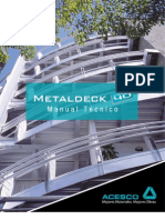Manual Tecnico Metaldeck FINAL-Dic102012