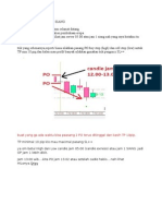 Teknik Trading Budiman Tofu(1)