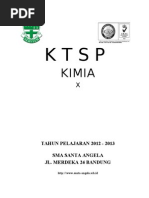 Download KTSP Kimia Kelas X 2012-2013 Jadi by CarolusBorromeusWisnu SN138823125 doc pdf