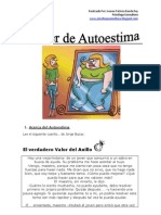 Taller de Autoestima.