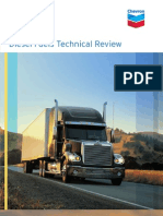 Diesel Fuel Tech Review